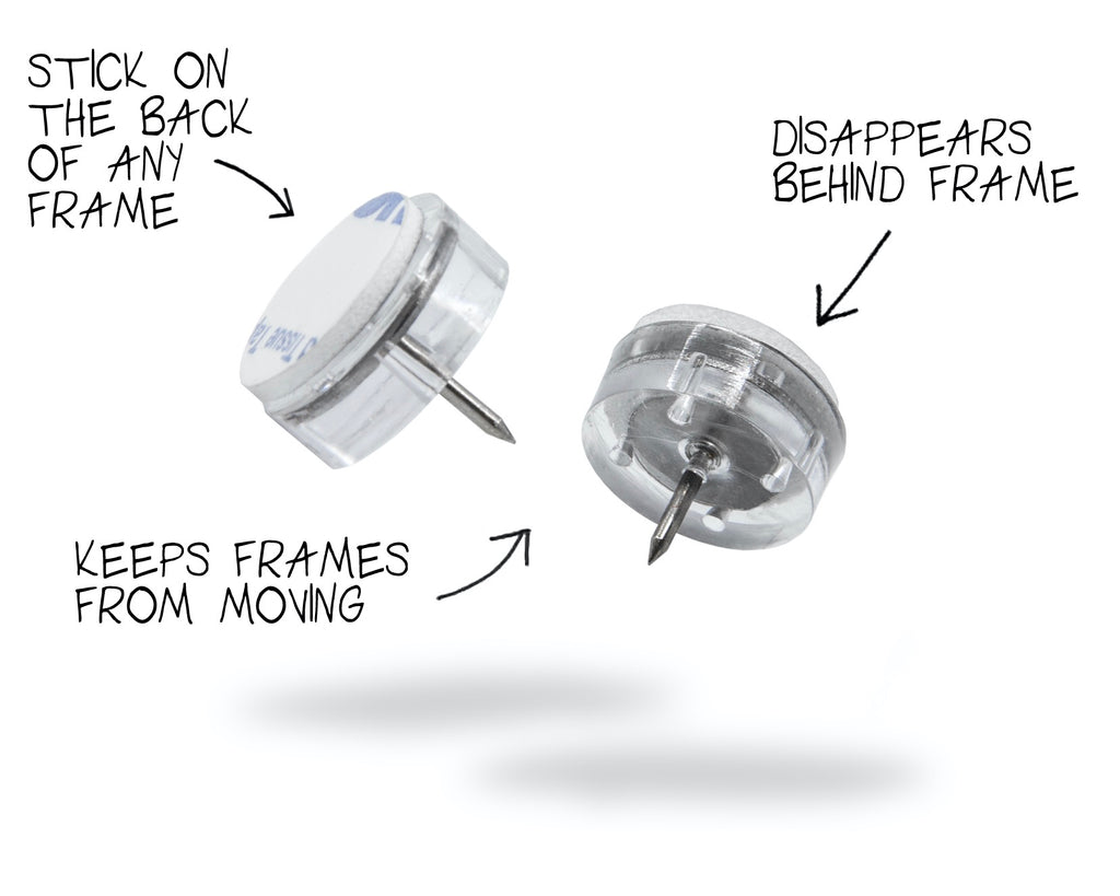 How to use AnchorPoints™